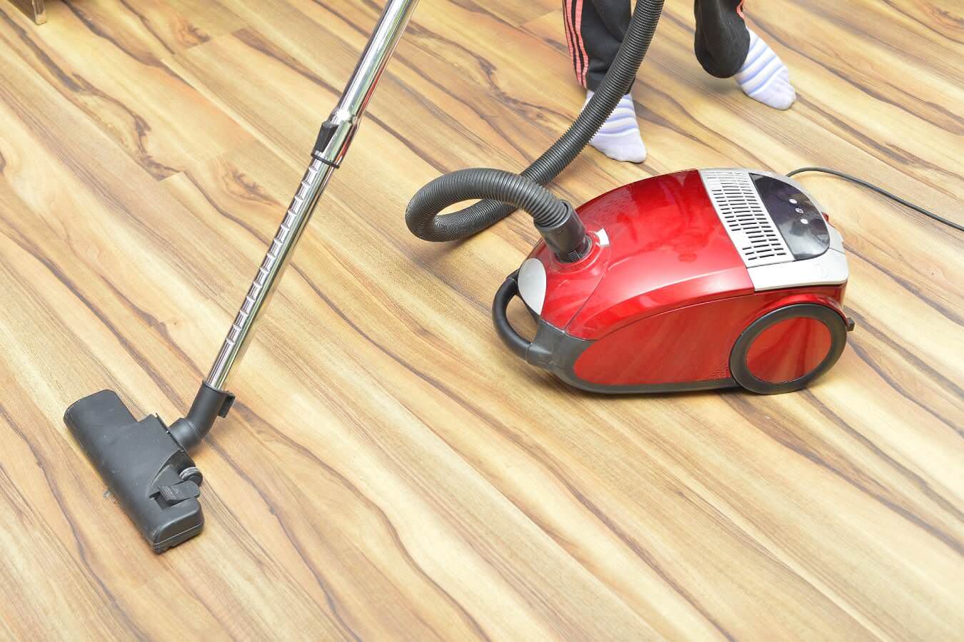 気分もすっきり!部屋の掃除や整理整頓をすることの5つのメリット