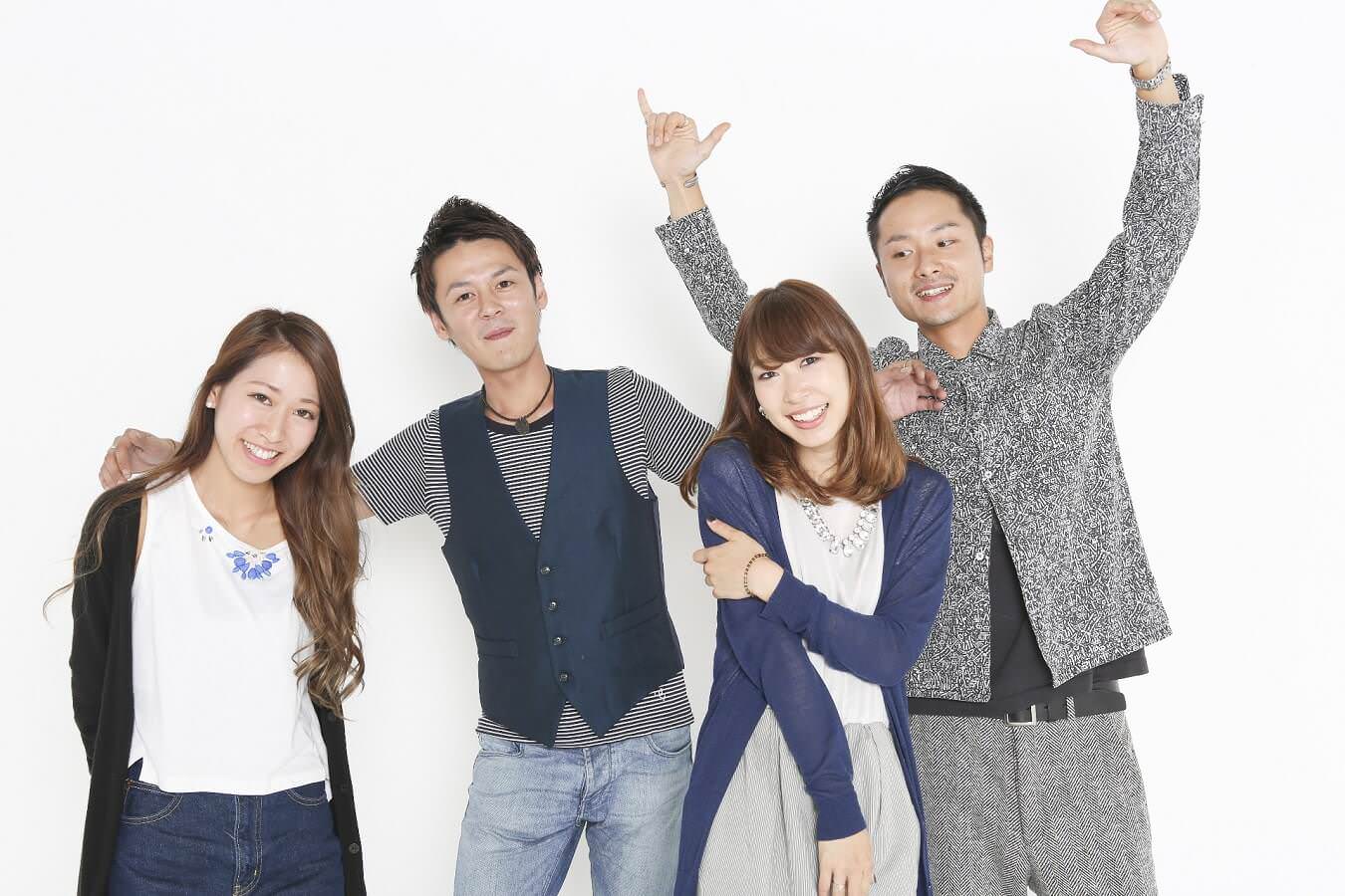 新入生や新社会人は必見!学校や会社での友達の作り方のコツ6選